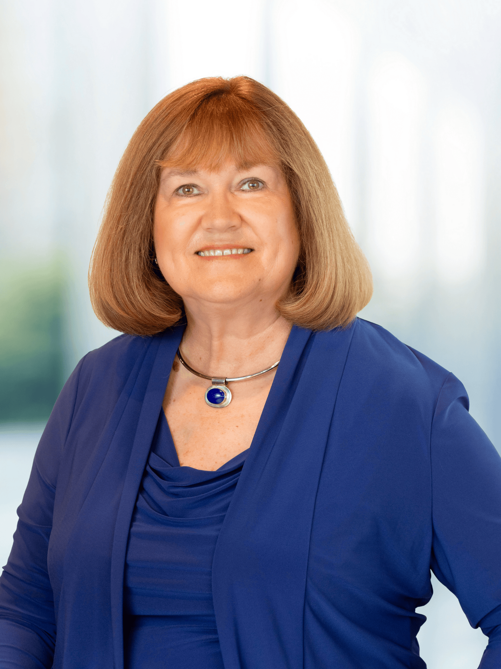 Miriam Hendricks