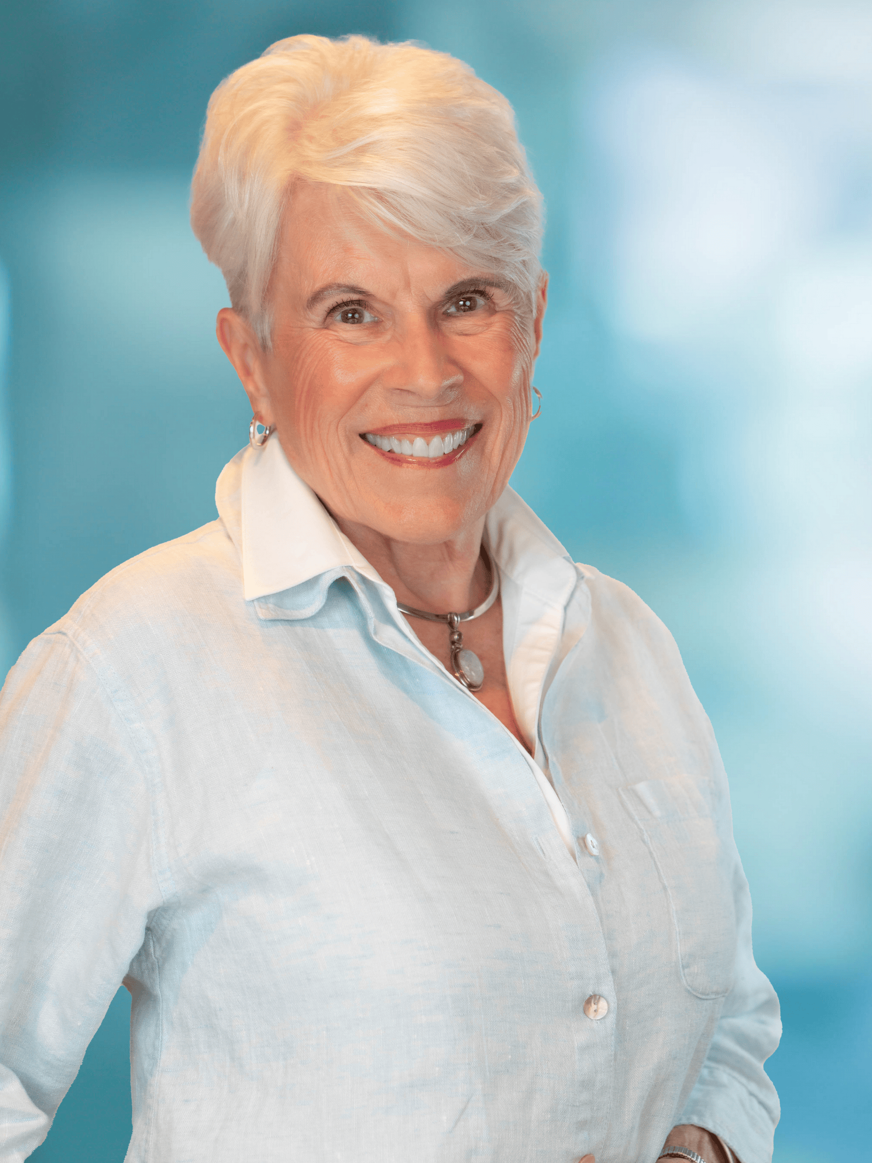 Marie Golden