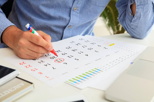 Deadlines Are for Real: Navigating College Application Deadlines