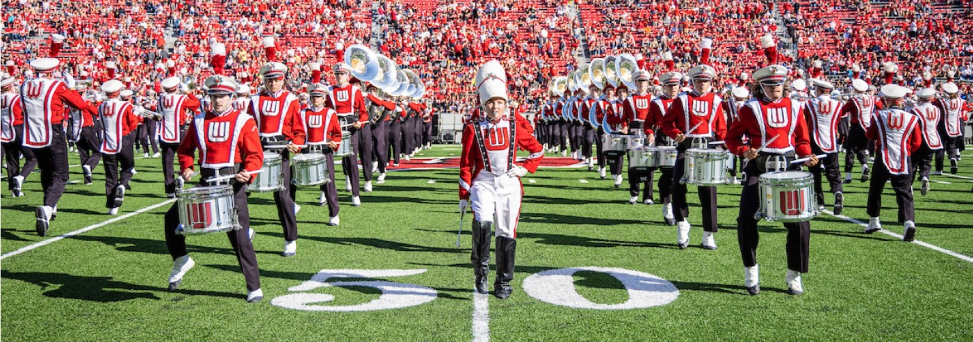 Marching Band Scholarships