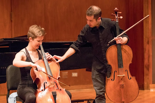Tour, Tune, and Trust Your Gut