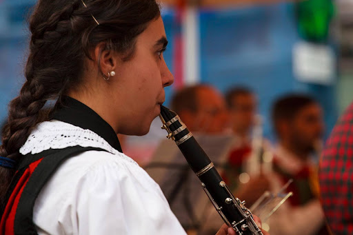 3 Smart Ways Future Music Majors 
Can Connect with College Music Departments

