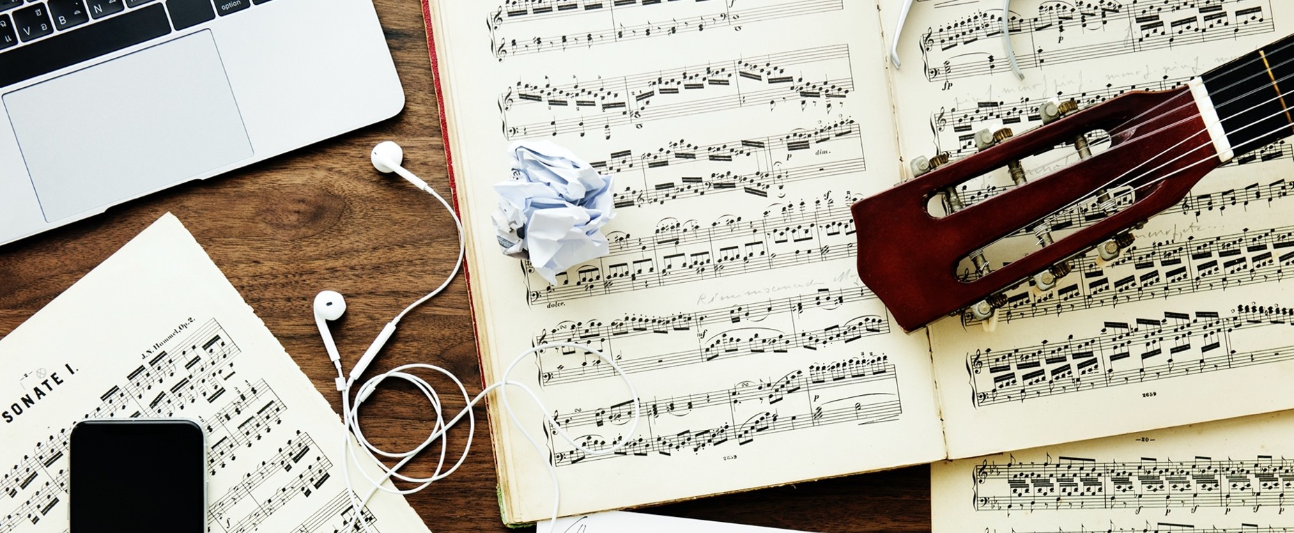 Unlocking the Secrets of Musical Composition Titles: A Key to Audition Success