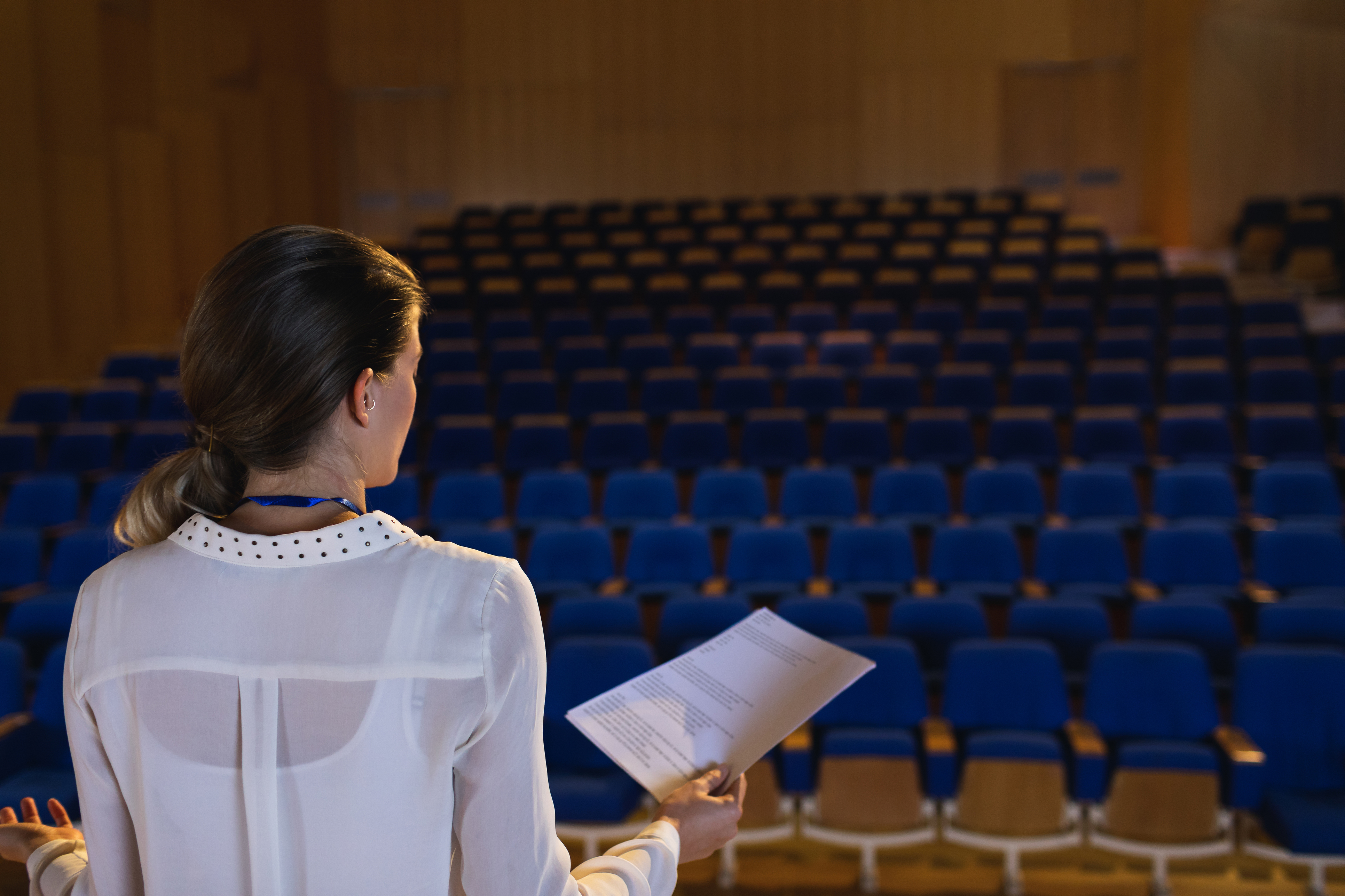 Serve, Study, and Succeed