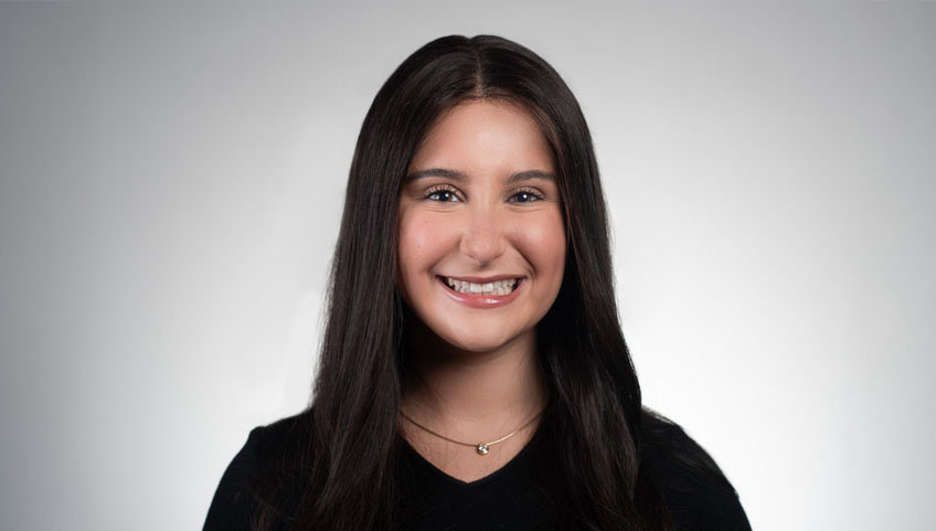 Jessica Kalmowitz