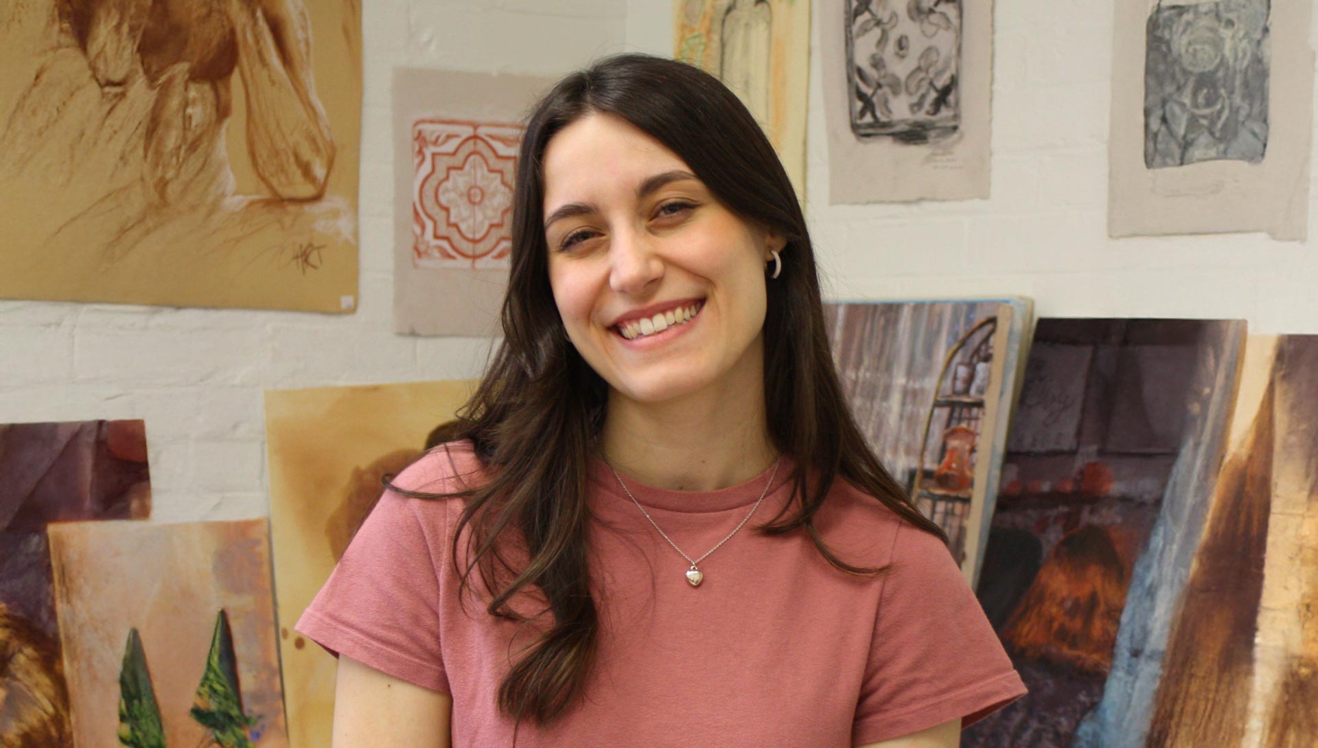 Angelina Tanzi