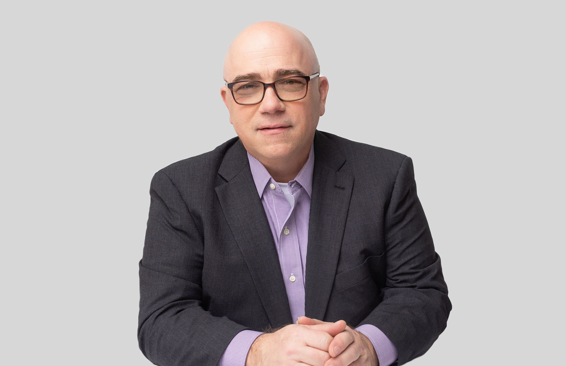 Paul Dozois