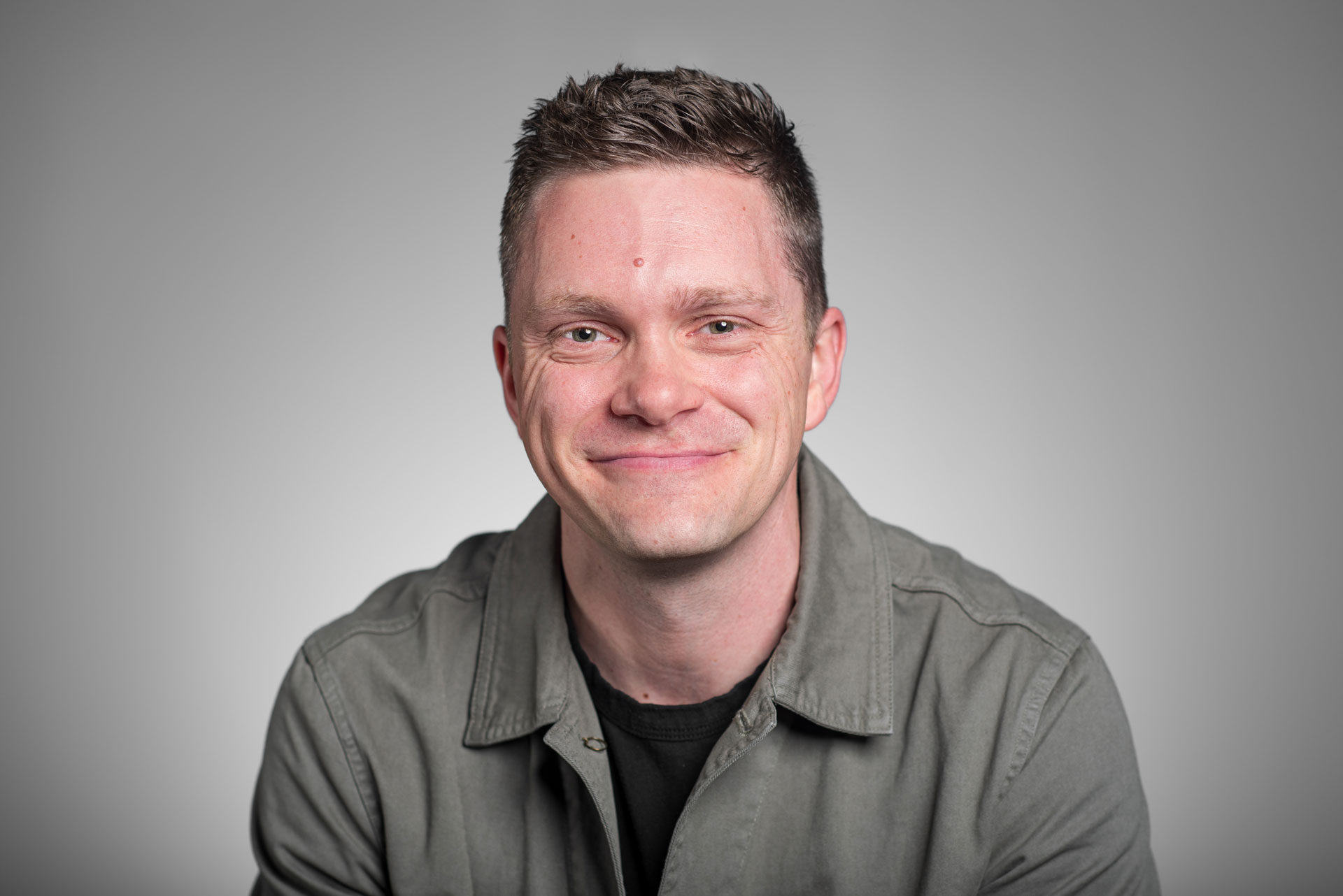 Dominic Green