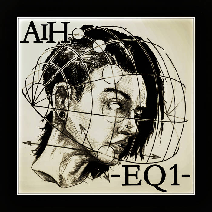 Air Is Human – Equinox 1 cover art
