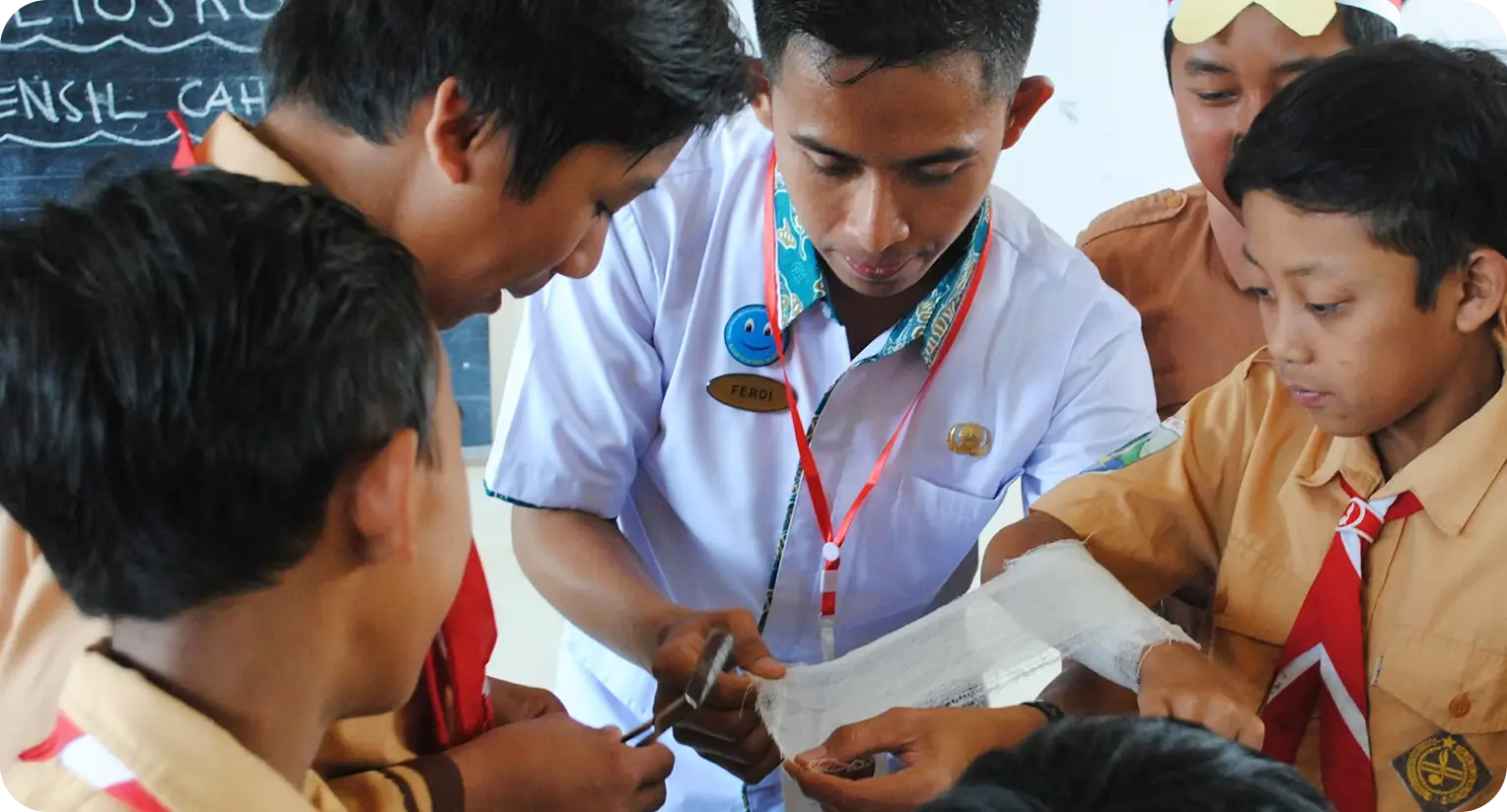 Single Campaign Image