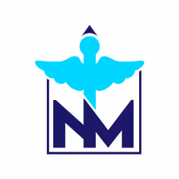 Nexamed Medical Marketing Logo just the icon 
