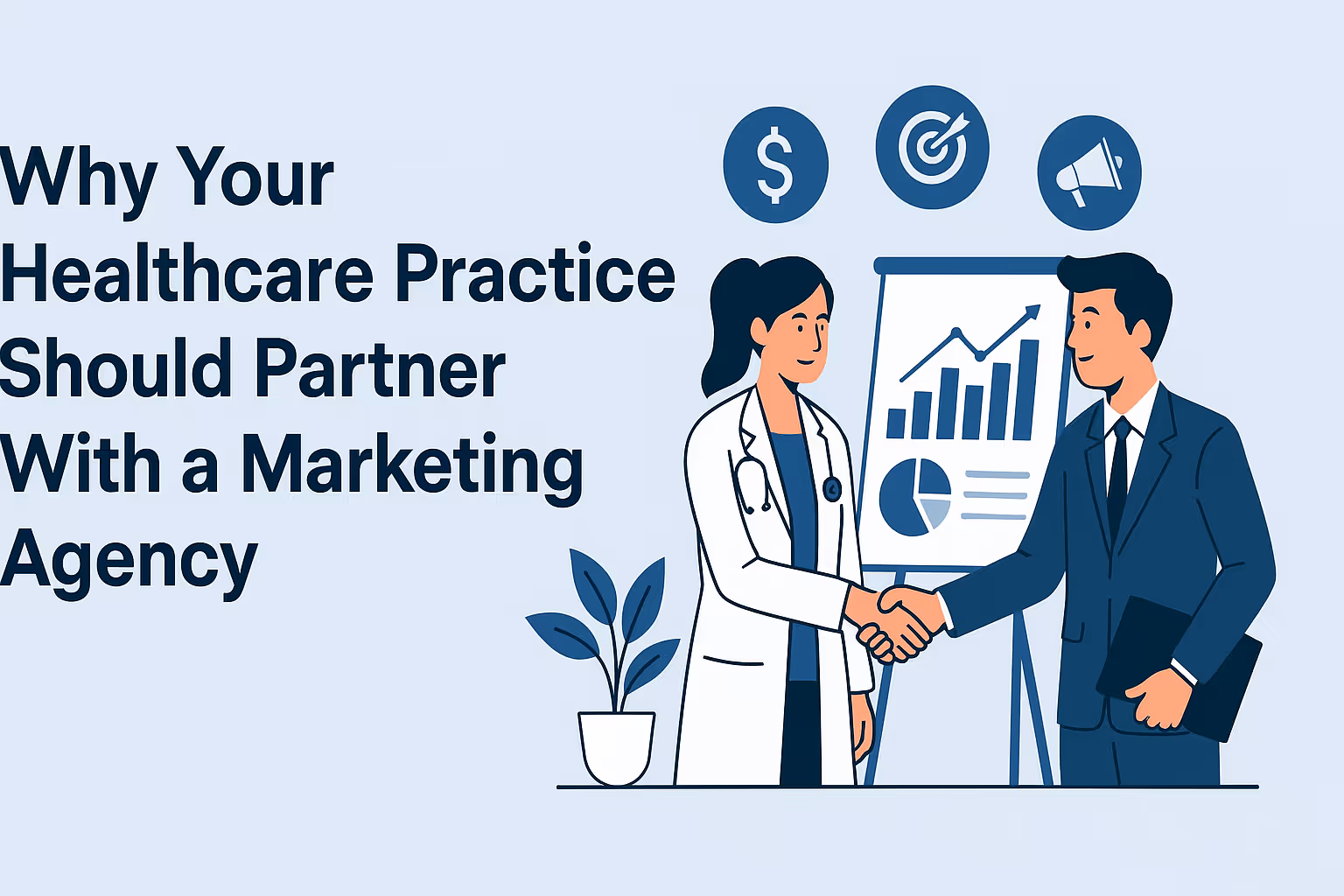 Software that medical practices need to have