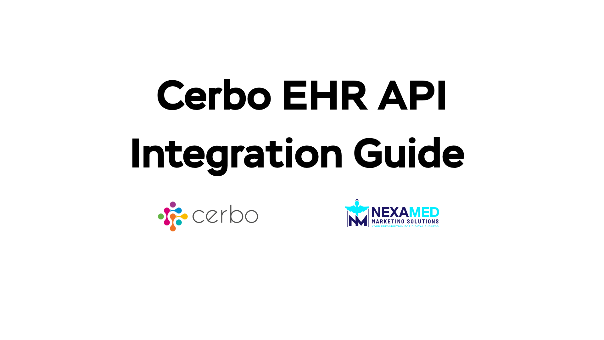 Software that medical practices need to have