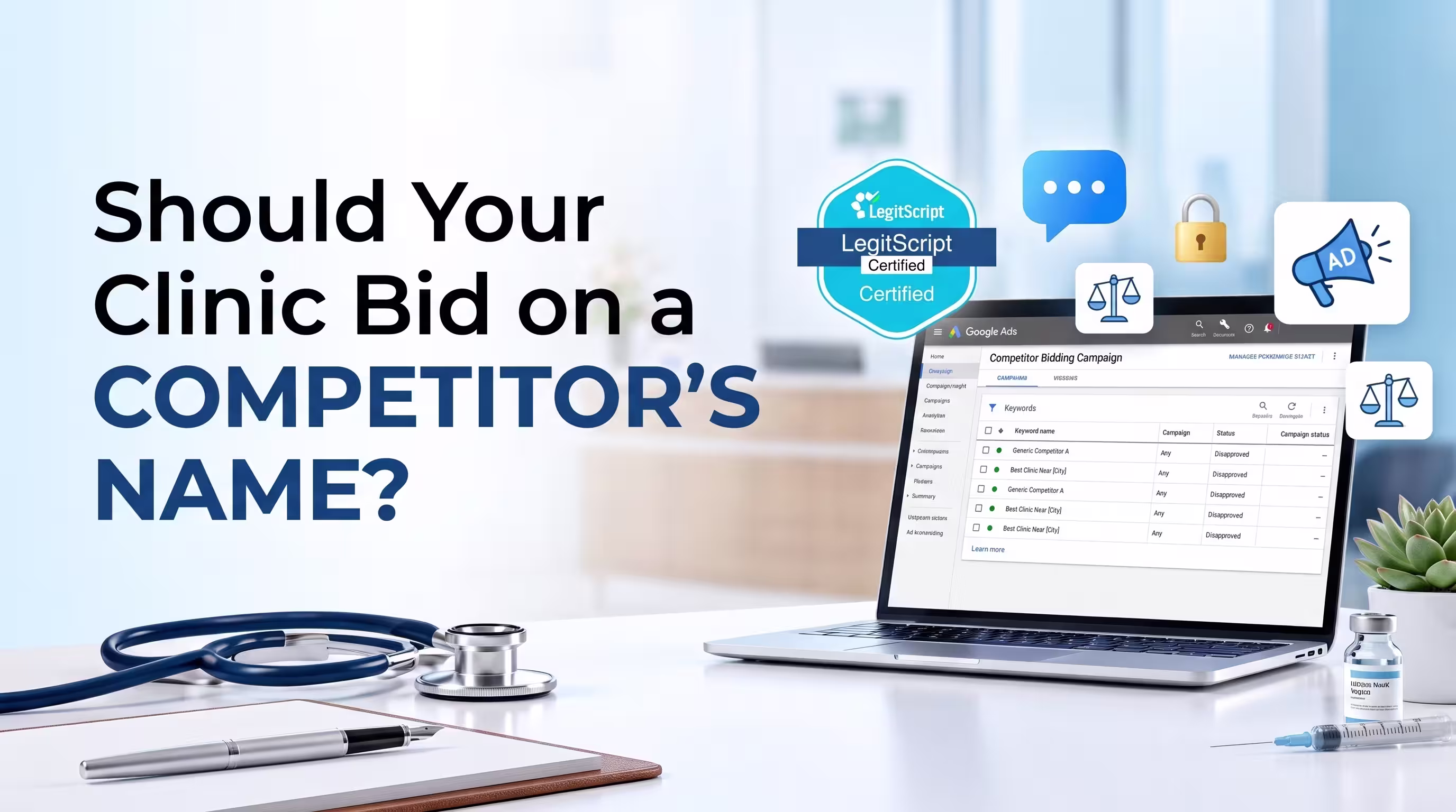Software that medical practices need to have