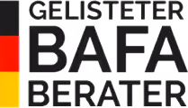 Gelisteter BAFA-Berater