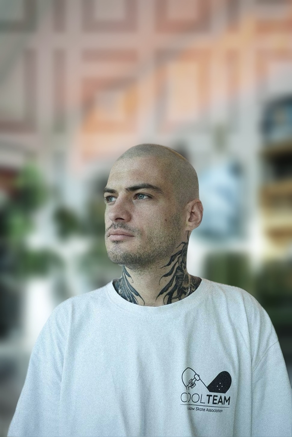 Tatuaż Wade Ink Kraków