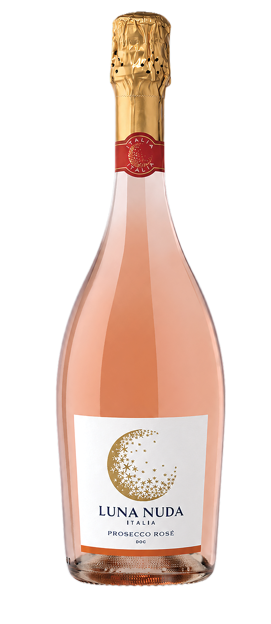 Luna Nuda Prosecco Rosé
