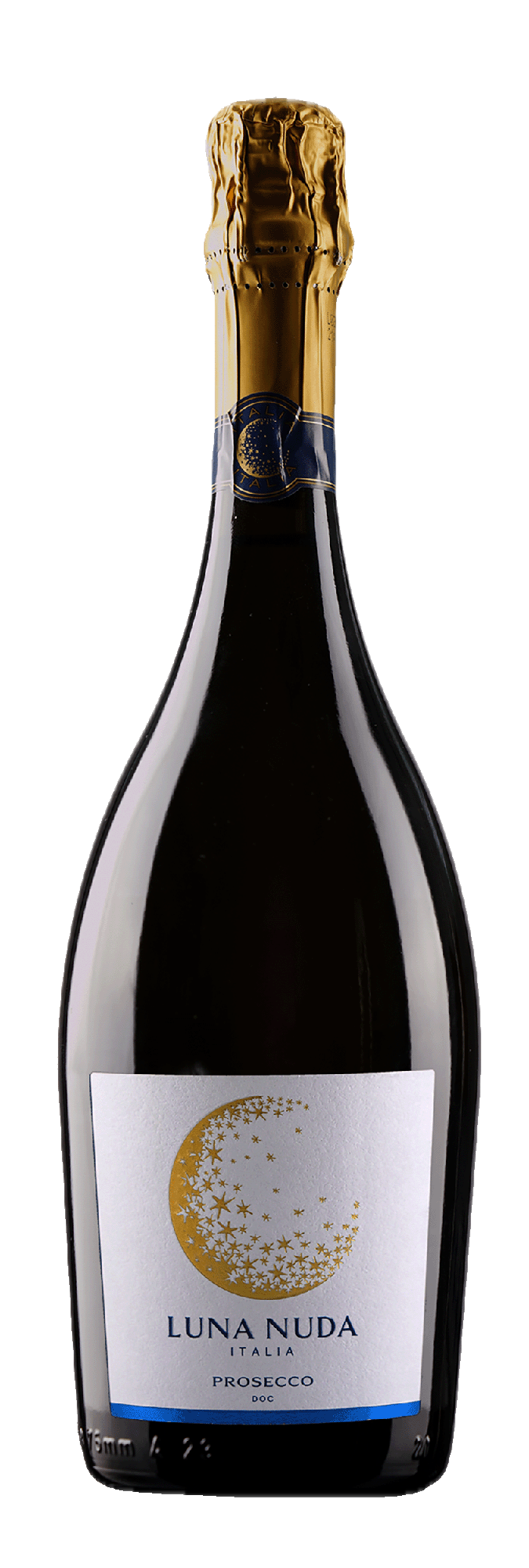 Luna Nuda Prosecco