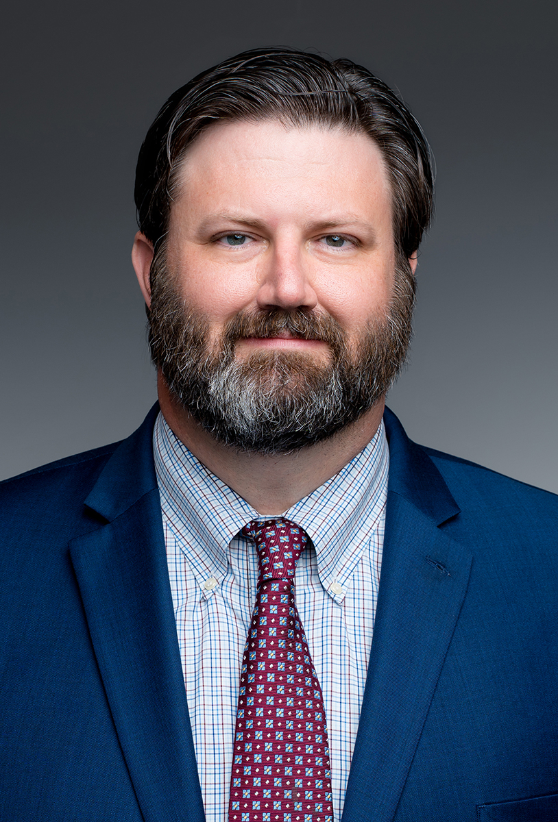 Bill Bell Headshot
