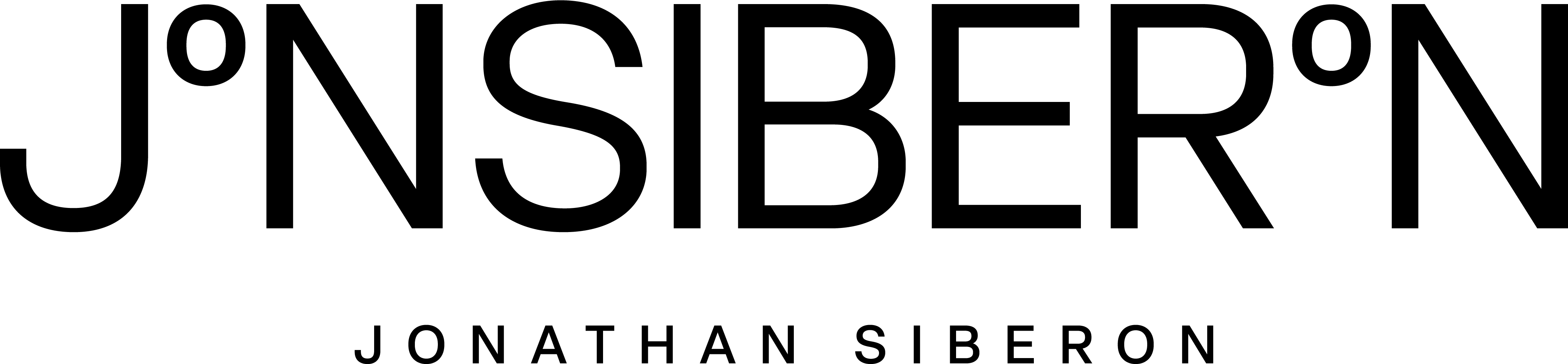 Jon Siberon