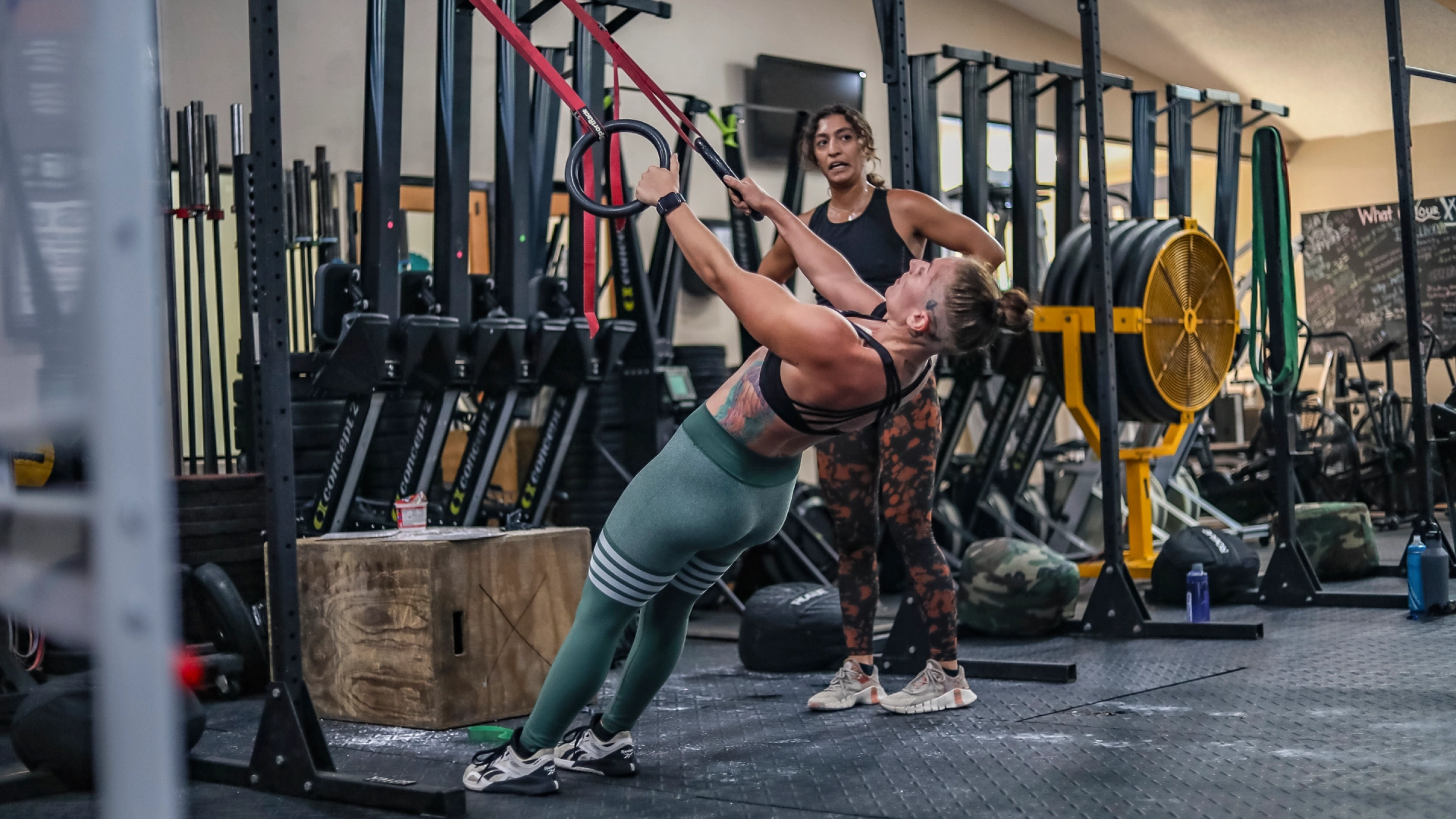 Personal Training in Tarpon Springs