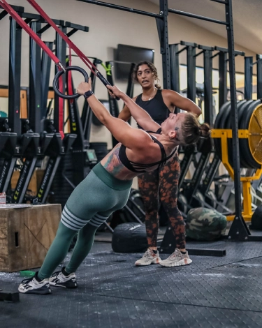 Personal Training in Tarpon Springs