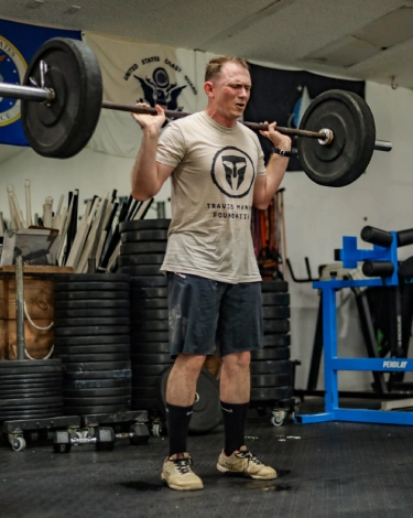 Open Gym in Tarpon Springs