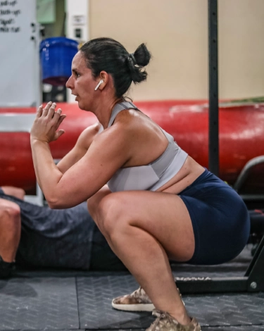 CrossFit Classes in Tarpon Springs