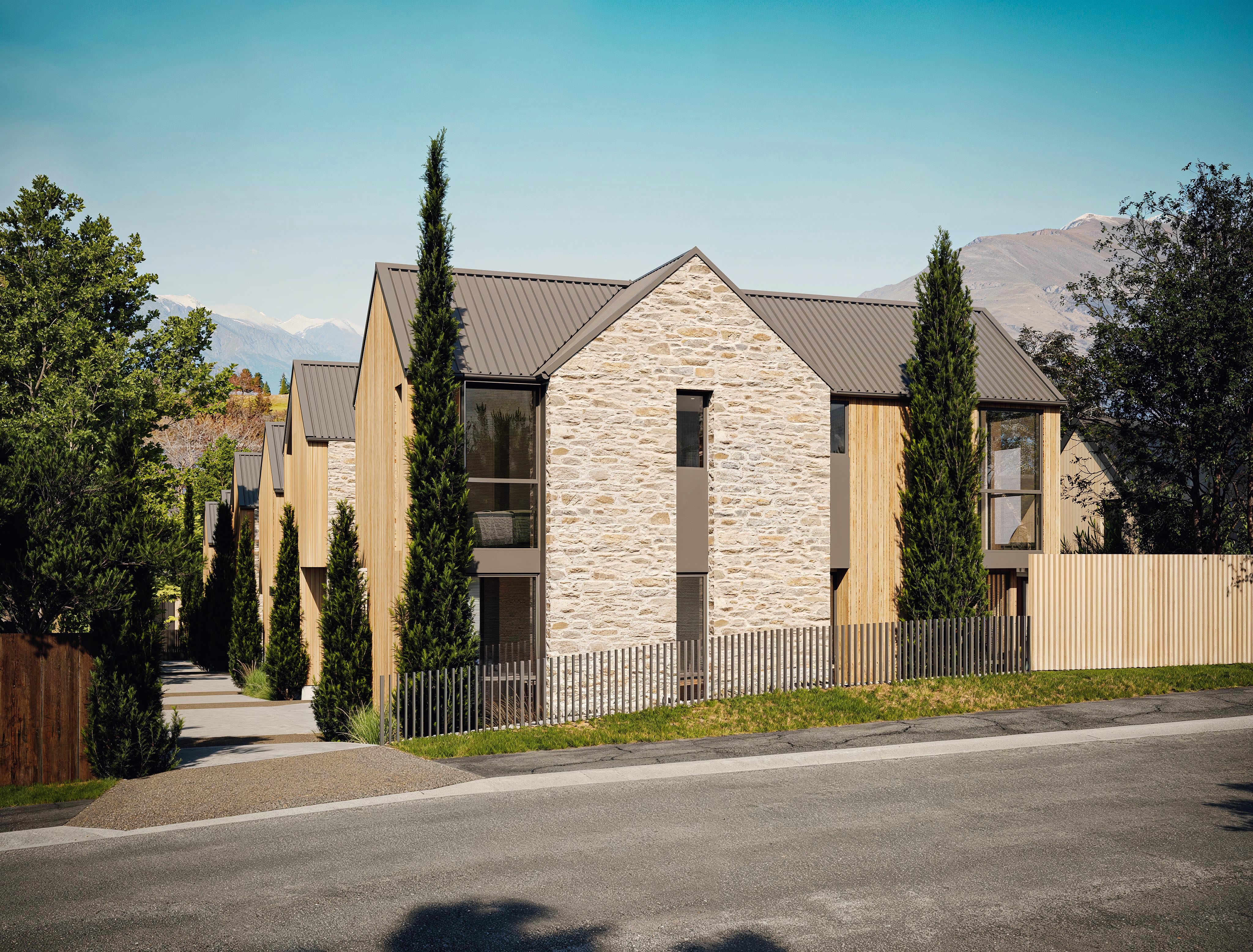 5 Hobart street, Queenstown