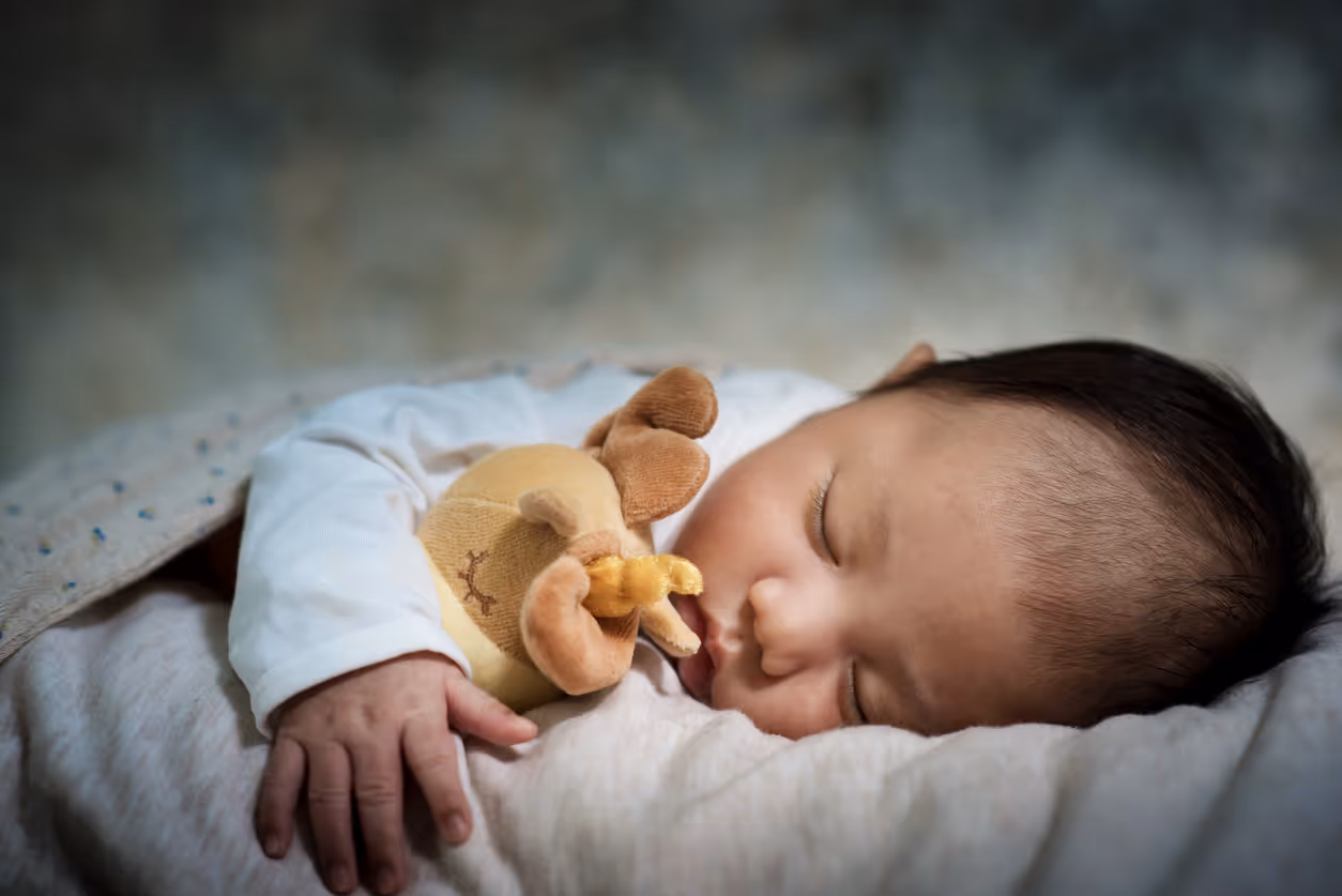 Tonggak Perkembangan Bayi Usia 1 Minggu