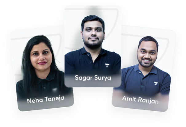 Image of Best educators in CSIR NET