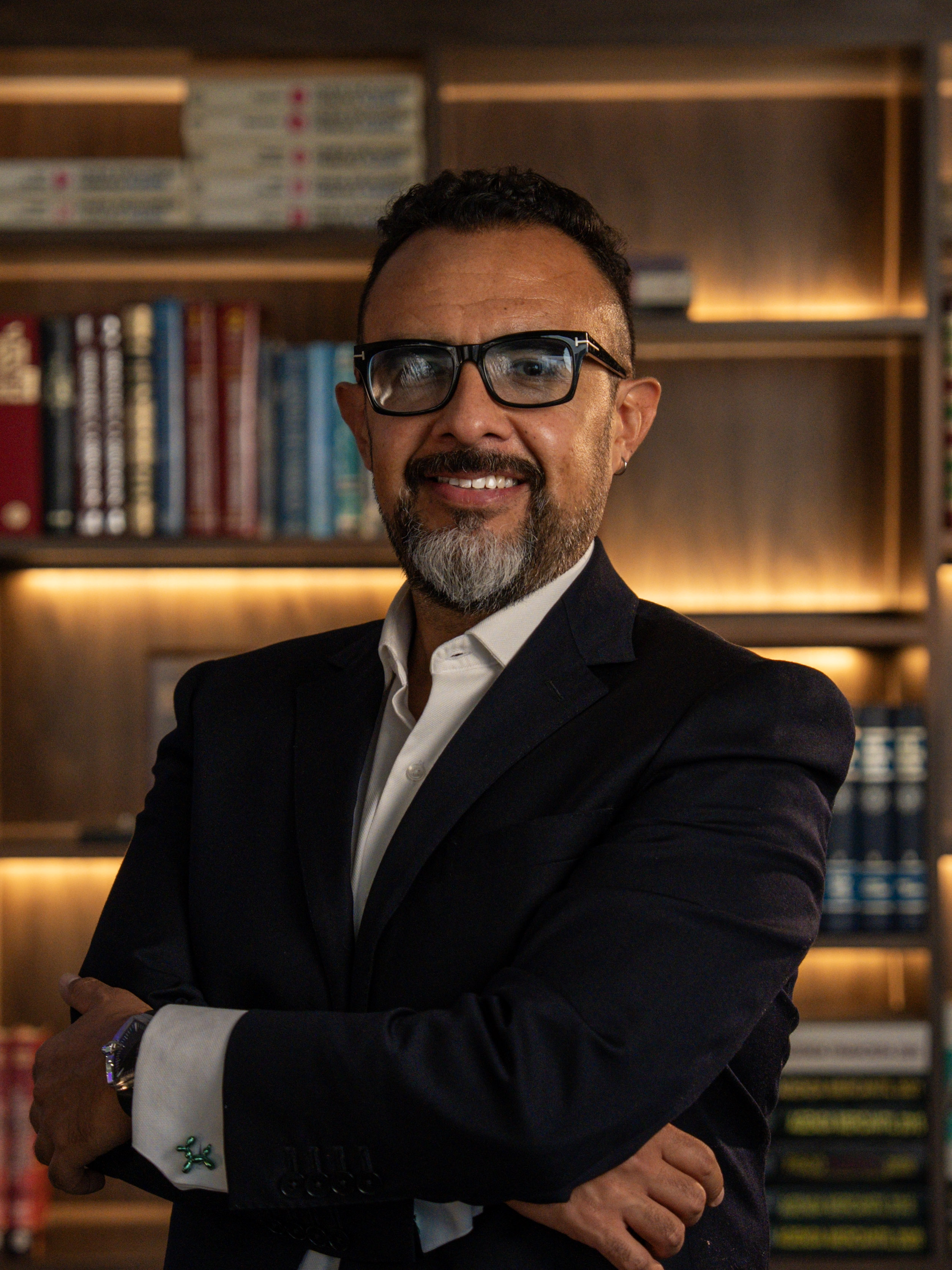 Luis Cuevas