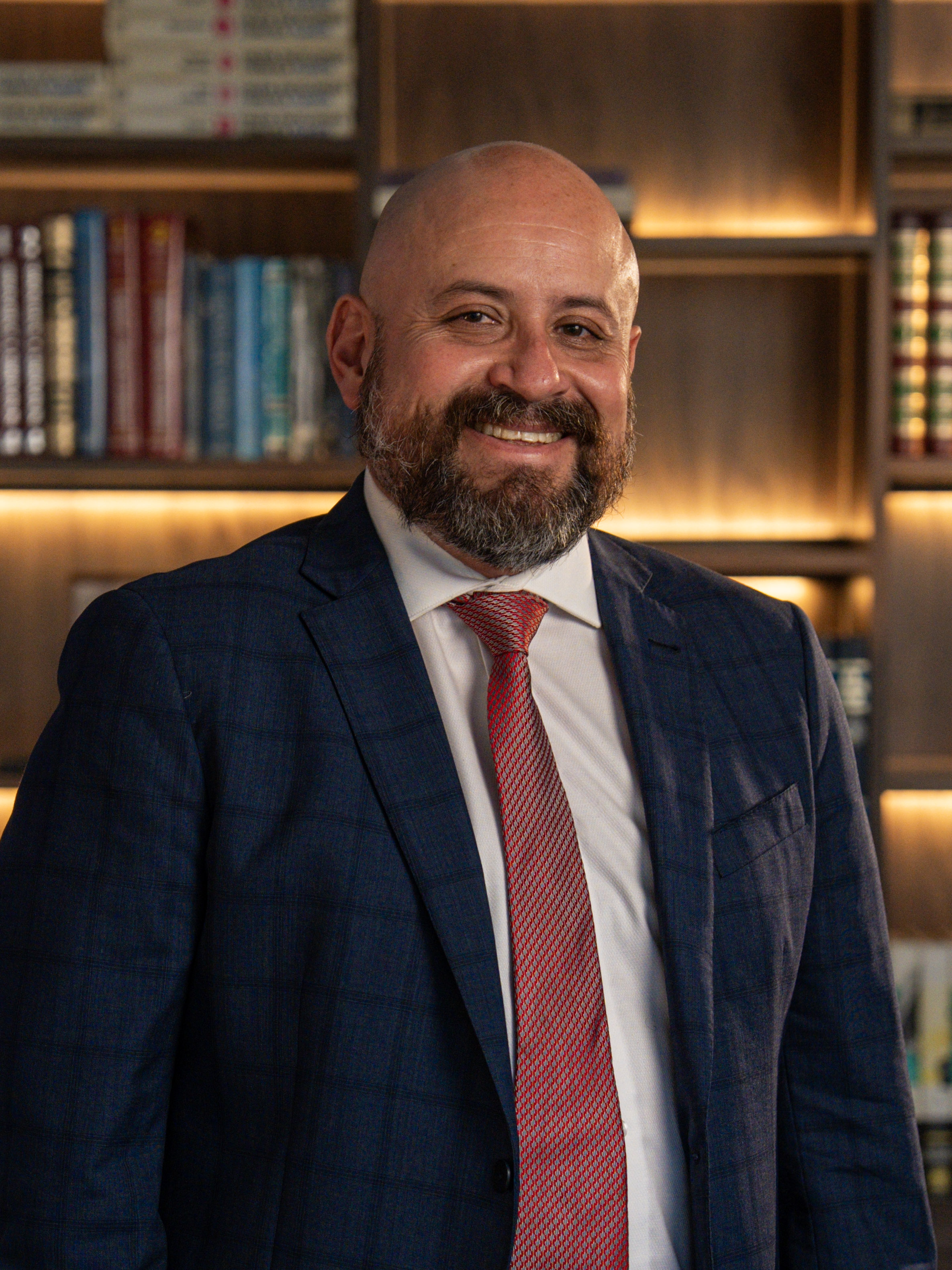 Marco Perez