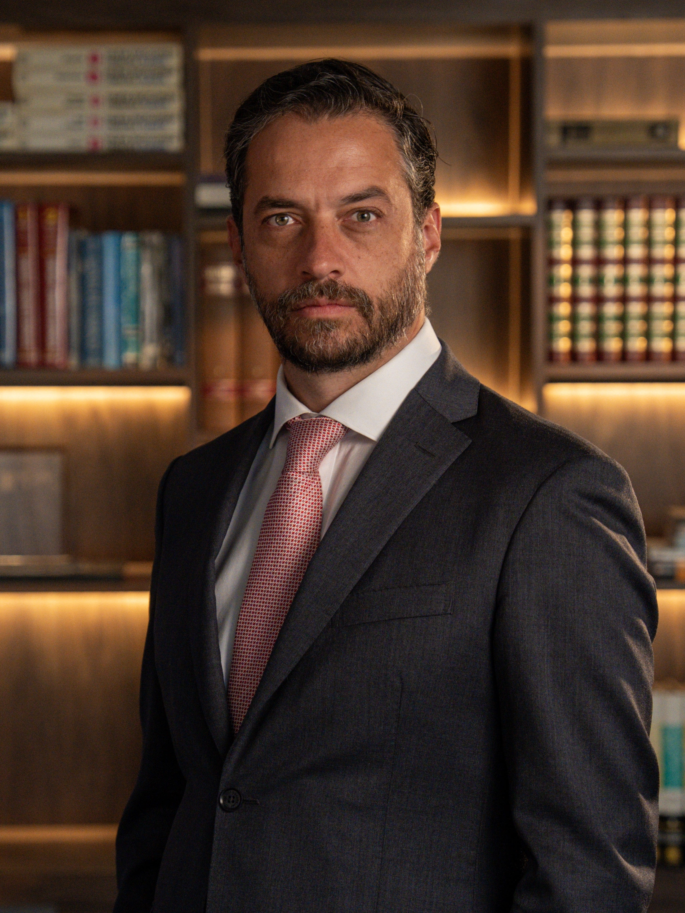 Israel P Correa