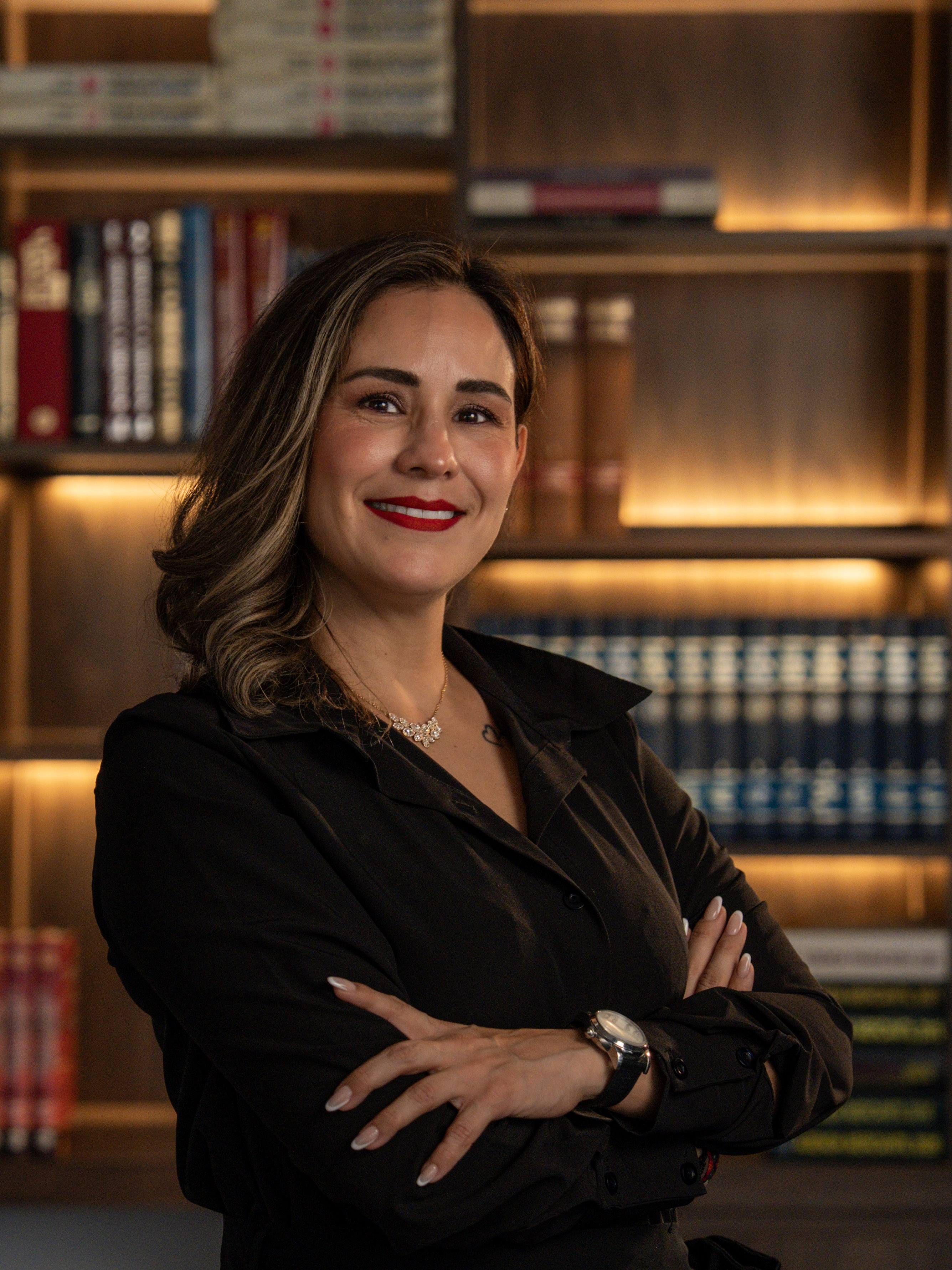 Alexandra Carbajal