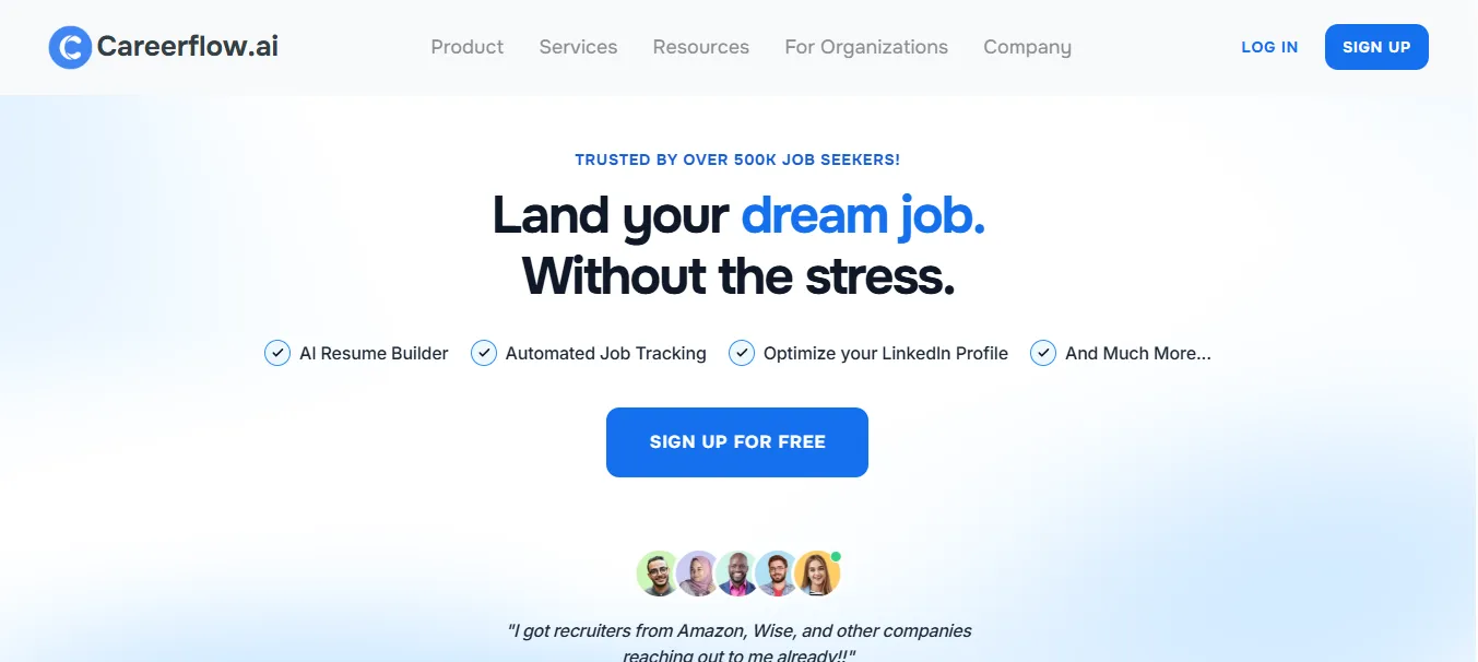CareerFlow