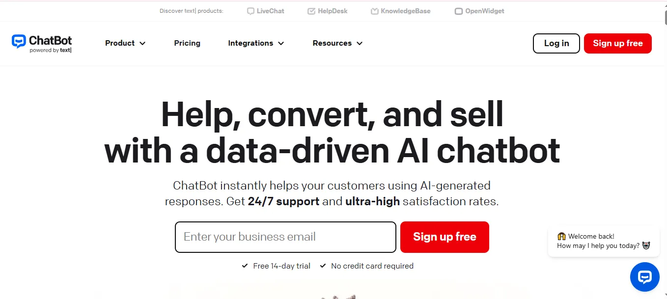ChatBot
