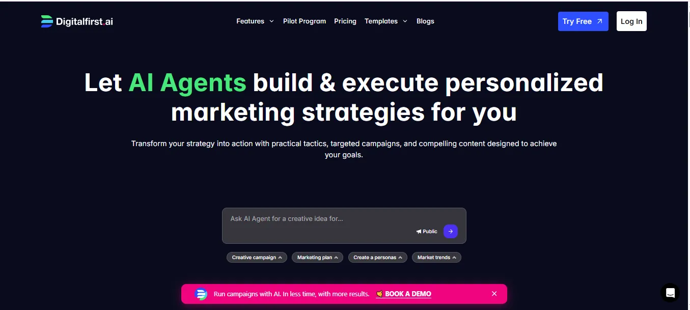 DigitalFirst