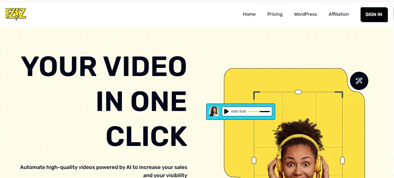 Fliz AI