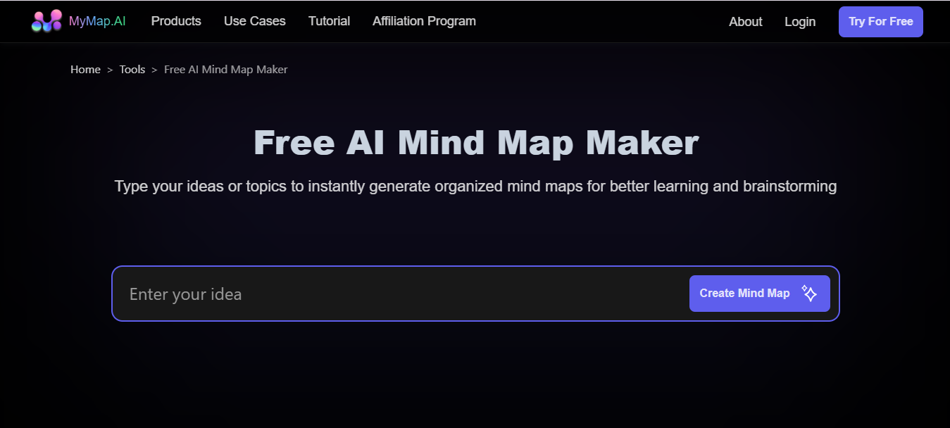 Mindmap