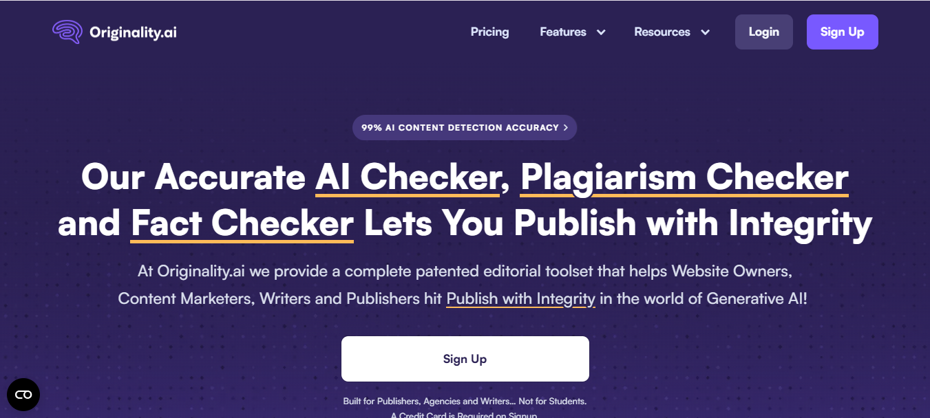 Originality AI