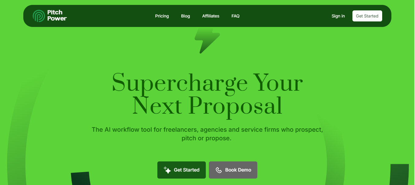 PitchPower