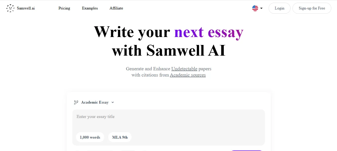 Samwell