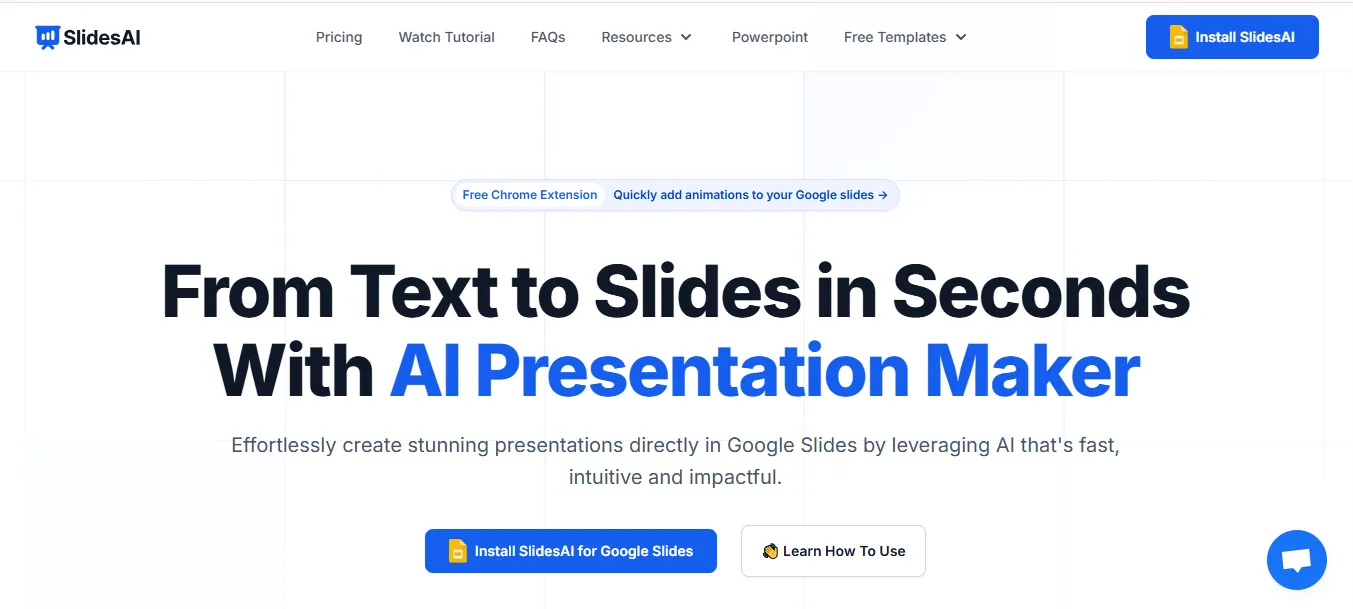 SlidesAI