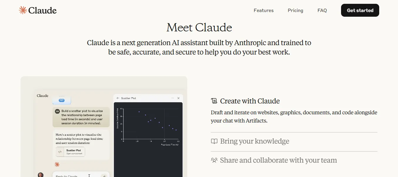 Claude