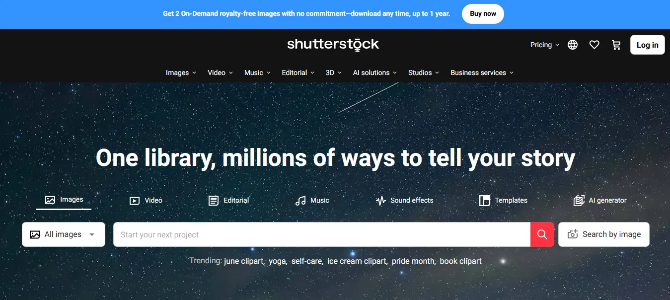 Shutterstock