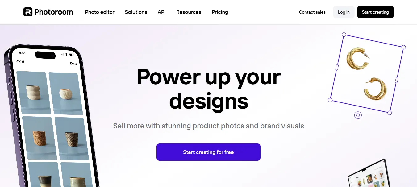 PhotoRoom