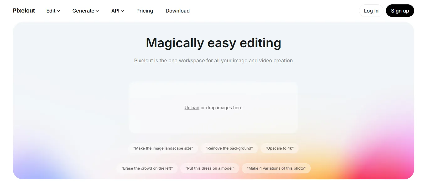 Pixelcut