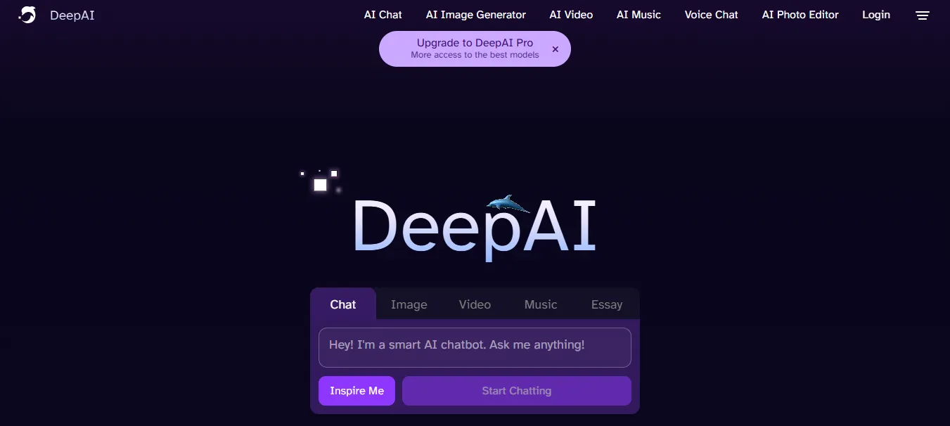 DeepAI