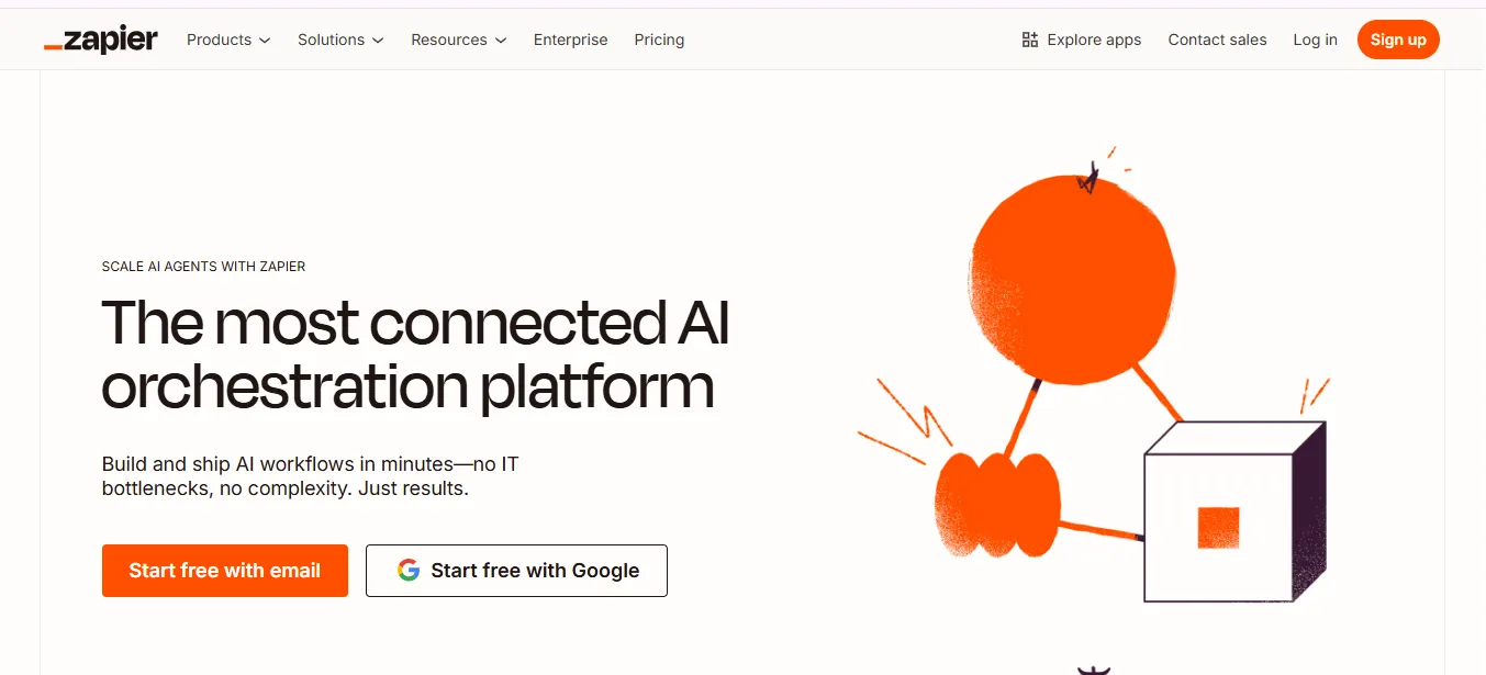 Zapier